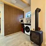 Klobucke Retro Bydleni A Wellness Σπίτι διακοπών *