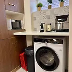 Klobucke Retro Bydleni A Wellness בית נופש Valašské Klobouky