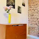 Klobucke Retro Bydleni A Wellness בית נופש