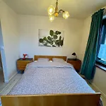Klobucke Retro Bydleni A Wellness בית נופש *