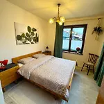 בית נופש Klobucke Retro Bydleni A Wellness *