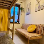 Klobucke Retro Bydleni A Wellness בית נופש Valašské Klobouky