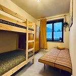 בית נופש Klobucke Retro Bydleni A Wellness