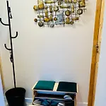 בית נופש Klobucke Retro Bydleni A Wellness