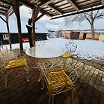 Klobucke Retro Bydleni A Wellness