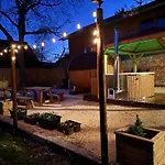 Klobucke Retro Bydleni A Wellness Valašské Klobouky