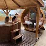 Σπίτι διακοπών Klobucke Retro Bydleni A Wellness *