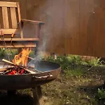 Klobucke Retro Bydleni A Wellness * Valašské Klobouky