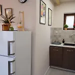 בית נופש Klobucke Retro Bydleni A Wellness Valašské Klobouky