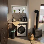 Klobucke Retro Bydleni A Wellness בית נופש Valašské Klobouky