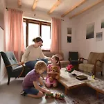 Klobucke Retro Bydleni A Wellness Valašské Klobouky