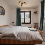 Klobucke Retro Bydleni A Wellness Σπίτι διακοπών