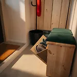 Klobucke Retro Bydleni A Wellness Σπίτι διακοπών Valašské Klobouky