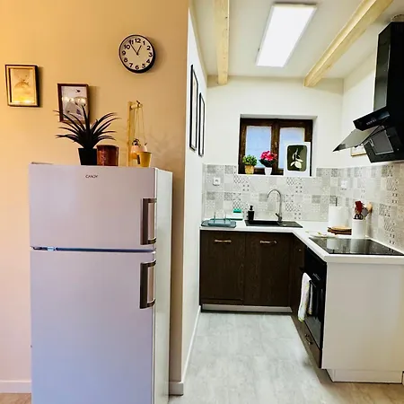 Klobucke Retro Bydleni Valašské Klobouky