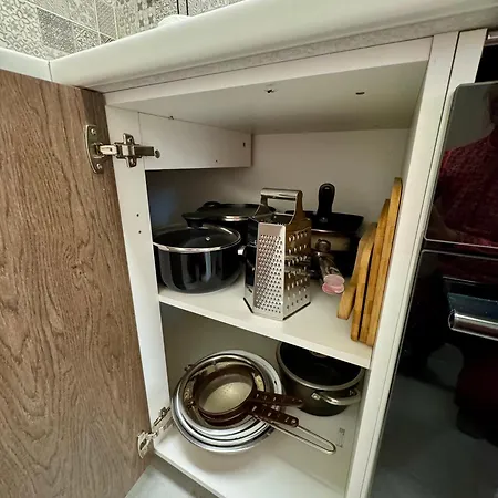 Klobucke Retro Bydleni *