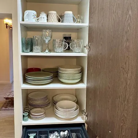 Nyaraló Klobucke Retro Bydleni