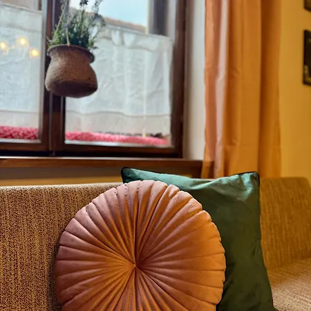 Klobucke Retro Bydleni Valašské Klobouky