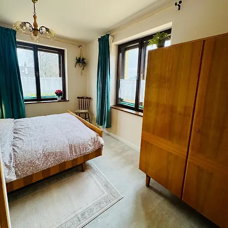 Klobucke Retro Bydleni * Valašské Klobouky