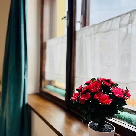 Klobucke Retro Bydleni Nyaraló *