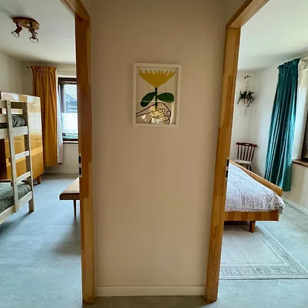 Klobucké Retro Bydlení Hébergement de vacances Valašské Klobouky
