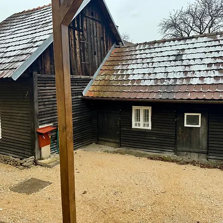 Klobucke Retro Bydleni *