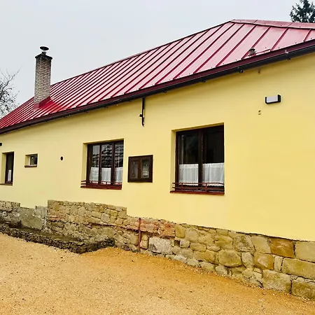 Klobucke Retro Bydleni A Wellness *
