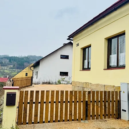 Klobucke Retro Bydleni *