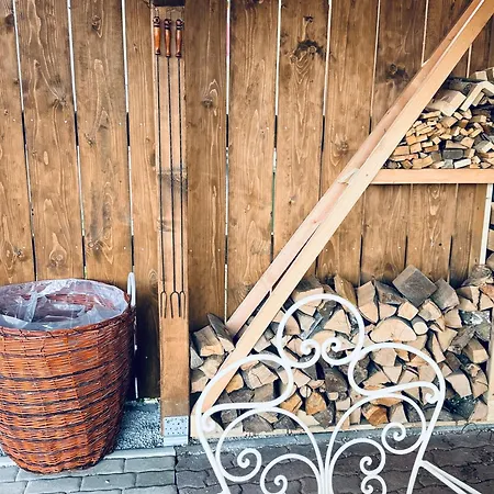Klobucke Retro Bydleni A Wellness Valašské Klobouky