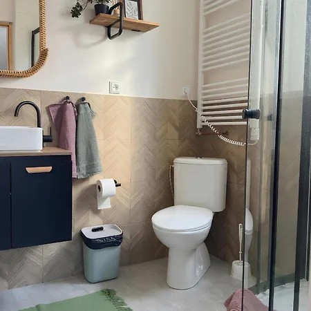 Hébergement de vacances Klobucké Retro Bydlení Valašské Klobouky