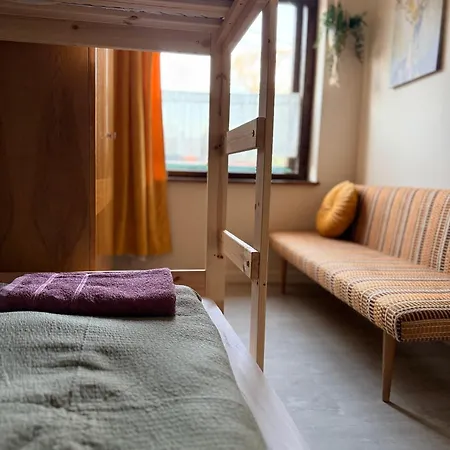 Semesterbostad Klobucke Retro Bydleni A Wellness *