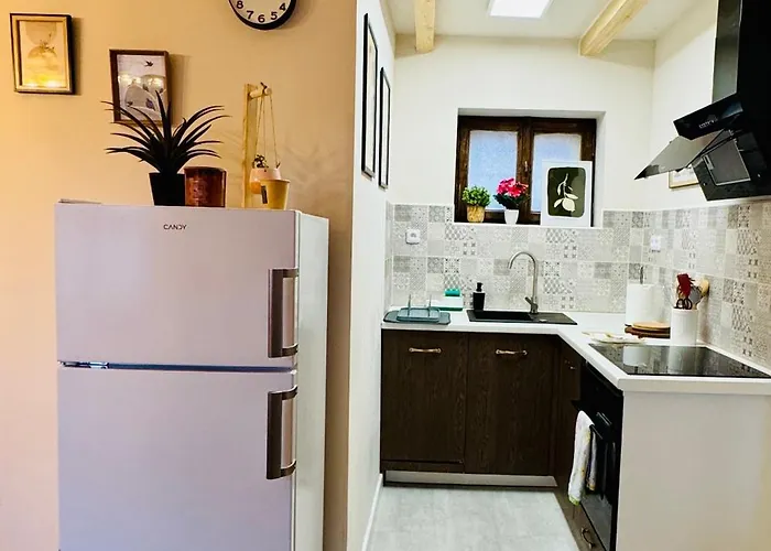 Klobucke Retro Bydleni Valašské Klobouky