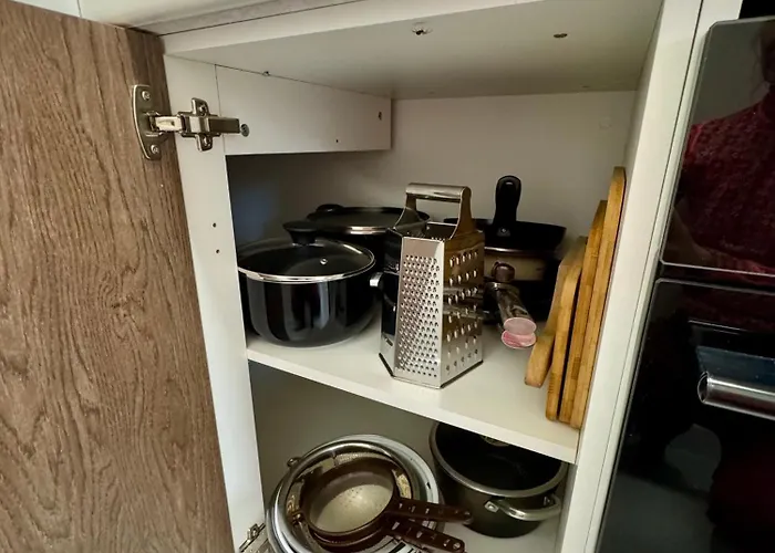 Klobucke Retro Bydleni *