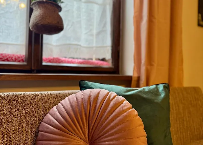 Klobucke Retro Bydleni Valašské Klobouky