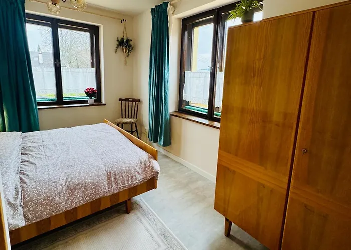 Klobucke Retro Bydleni * Valašské Klobouky