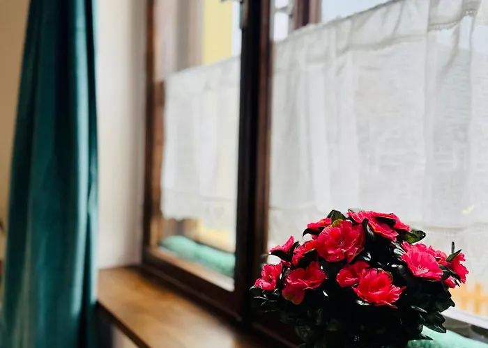 Klobucke Retro Bydleni 別荘 *