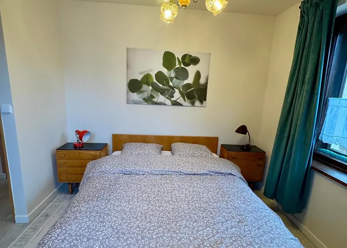 Klobucke Retro Bydleni 別荘 *