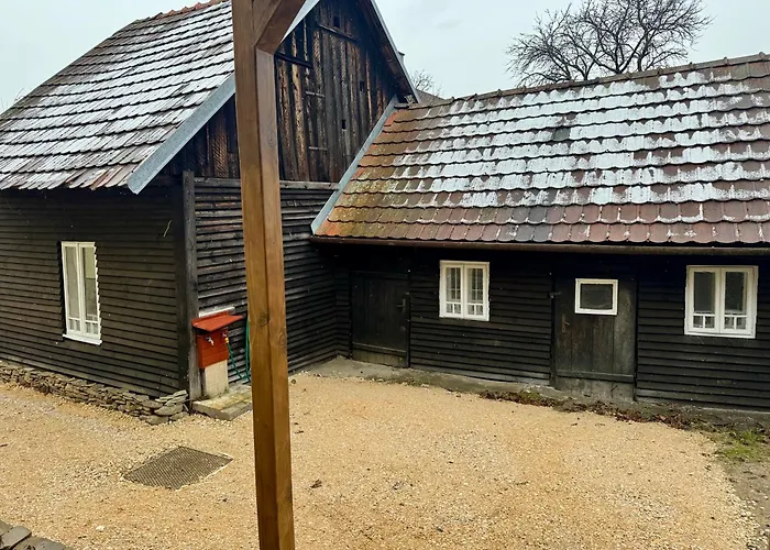 Klobucke Retro Bydleni *