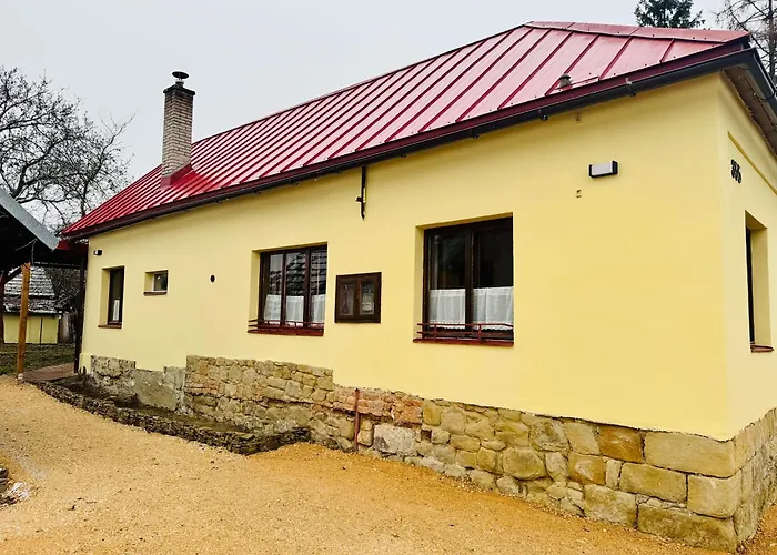 Klobucke Retro Bydleni *