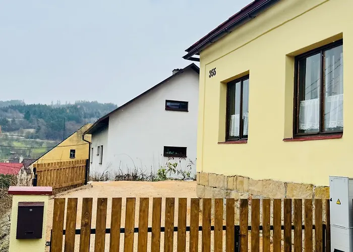 Klobucke Retro Bydleni *